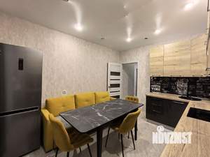 2-к квартира, на длительный срок, 61м2, 2/25 этаж