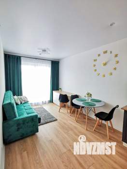 2-к квартира, на длительный срок, 36м2, 5/9 этаж
