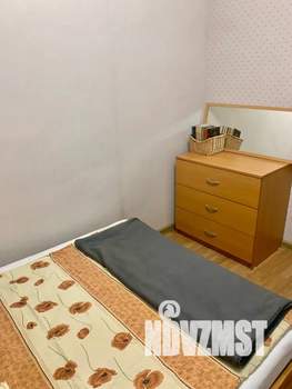 2-к квартира, посуточно, 40м2, 1/4 этаж