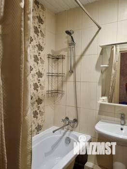 1-к квартира, на длительный срок, 46м2, 2/25 этаж