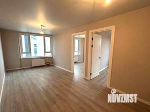 3-к квартира, на длительный срок, 54м2, 9/31 этаж