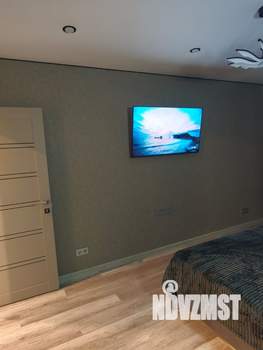 1-к квартира, на длительный срок, 40м2, 2/9 этаж