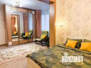 3-к квартира, посуточно, 79м2, 5/25 этаж
