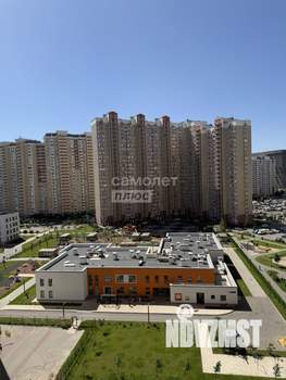1-к квартира, на длительный срок, 32м2, 11/26 этаж