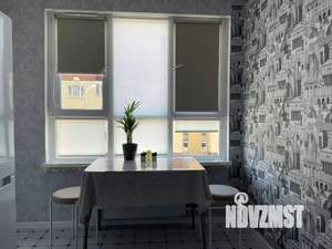 1-к квартира, посуточно, 34м2, 1/1 этаж