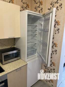 1-к квартира, на длительный срок, 43м2, 8/25 этаж