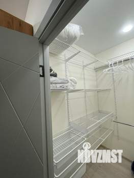 1-к квартира, на длительный срок, 35м2, 7/24 этаж