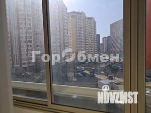 2-к квартира, на длительный срок, 54м2, 5/19 этаж