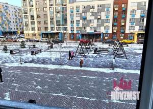 2-к квартира, на длительный срок, 55м2, 2/8 этаж