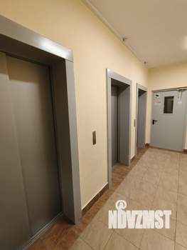 1-к квартира, на длительный срок, 30м2, 8/17 этаж