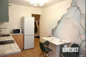 1-к квартира, на длительный срок, 35м2, 6/8 этаж