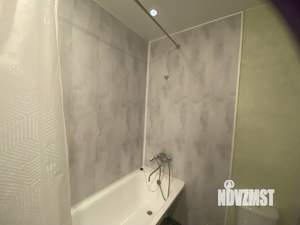 Студия квартира, на длительный срок, 25м2, 7/8 этаж