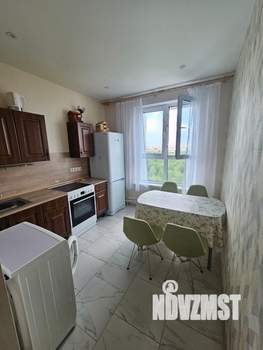 2-к квартира, на длительный срок, 45м2, 19/25 этаж