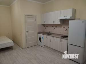 1-к квартира, на длительный срок, 30м2, 1/3 этаж