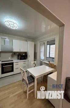 1-к квартира, на длительный срок, 50м2, 8/16 этаж