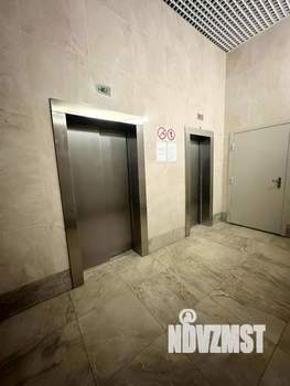 Студия квартира, посуточно, 24м2, 19/24 этаж