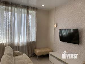 1-к квартира, на длительный срок, 50м2, 20/25 этаж