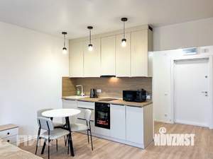 1-к квартира, на длительный срок, 25м2, 9/9 этаж