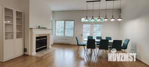 6-к квартира, на длительный срок, 250м2, 1/2 этаж