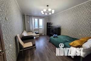 2-к квартира, посуточно, 65м2, 15/25 этаж