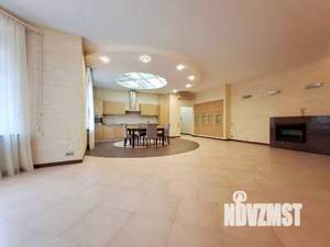 3-к квартира, на длительный срок, 163м2, 1/7 этаж