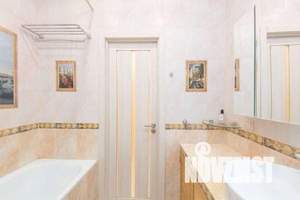 3-к квартира, посуточно, 100м2, 4/21 этаж