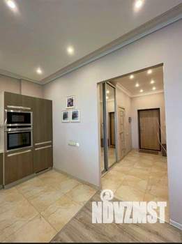 2-к квартира, на длительный срок, 65м2, 20/25 этаж