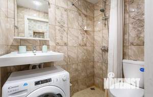 1-к квартира, посуточно, 19м2, 1/1 этаж