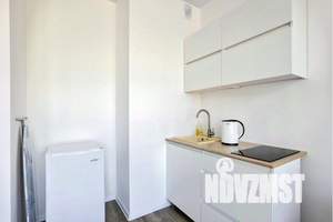 1-к квартира, посуточно, 21м2, 3/17 этаж
