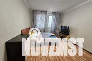 1-к квартира, посуточно, 45м2, 3/20 этаж