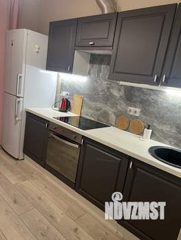 2-к квартира, на длительный срок, 48м2, 1/4 этаж