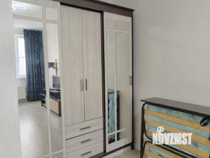 1-к квартира, на длительный срок, 31м2, 22/22 этаж