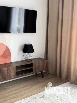 Студия квартира, на длительный срок, 22м2, 6/9 этаж