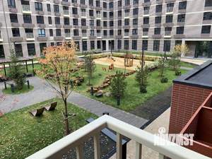 3-к квартира, на длительный срок, 63м2, 2/9 этаж