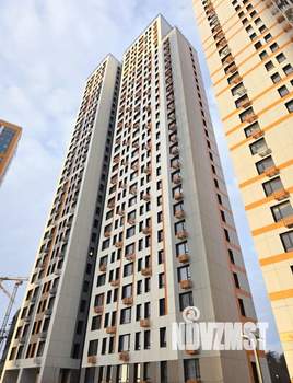 Студия квартира, на длительный срок, 26м2, 10/31 этаж