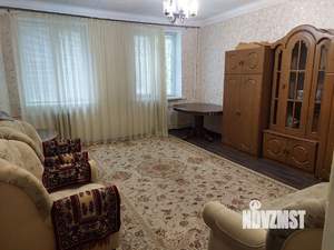 3-к квартира, на длительный срок, 80м2, 1/4 этаж