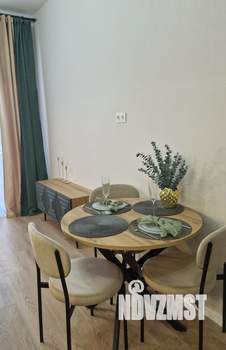 1-к квартира, на длительный срок, 35м2, 13/28 этаж