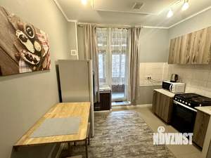 1-к квартира, на длительный срок, 33м2, 3/7 этаж