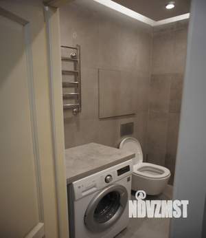 Студия квартира, на длительный срок, 24м2, 6/8 этаж