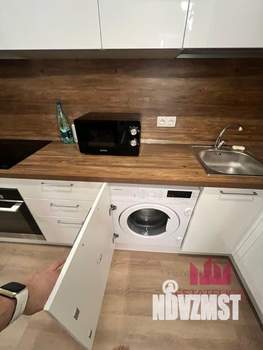 1-к квартира, на длительный срок, 36м2, 15/28 этаж