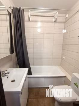 Студия квартира, на длительный срок, 27м2, 7/8 этаж