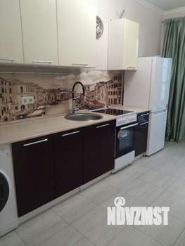 1-к квартира, на длительный срок, 34м2, 9/26 этаж