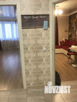 1-к квартира, на длительный срок, 49м2, 12/16 этаж