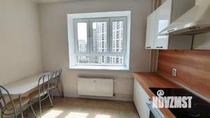 1-к квартира, на длительный срок, 32м2, 11/25 этаж