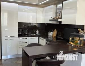 2-к квартира, посуточно, 60м2, 17/17 этаж