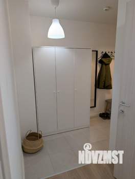 2-к квартира, на длительный срок, 66м2, 3/32 этаж