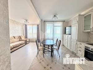 3-к квартира, на длительный срок, 77м2, 14/33 этаж