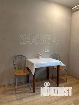 1-к квартира, на длительный срок, 35м2, 1/4 этаж