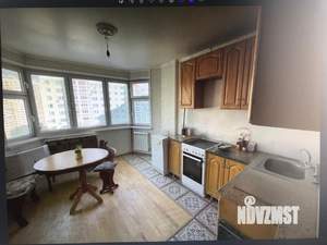 2-к квартира, на длительный срок, 60м2, 14/17 этаж
