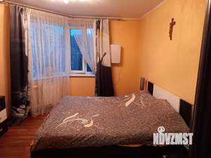2-к квартира, на длительный срок, 59м2, 4/6 этаж